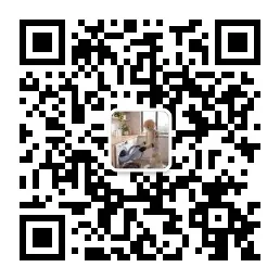 海信机器人微信公众号二维码
